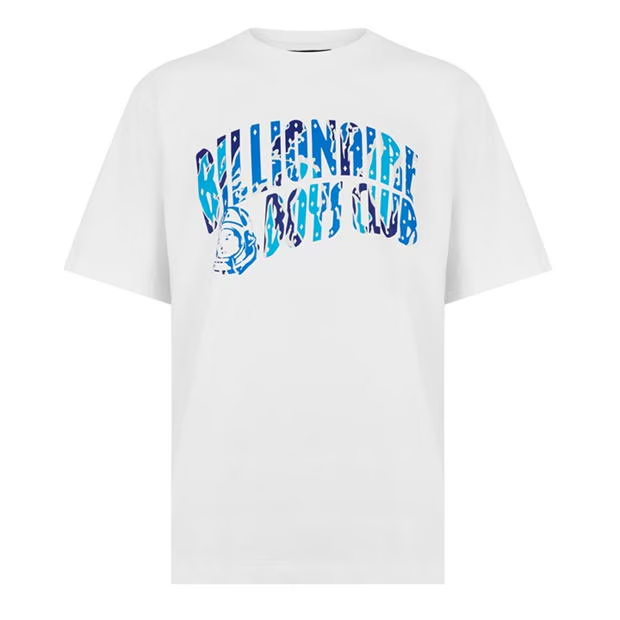 Billionaire outlet Boys Club Arch Burst SS T-Shirt