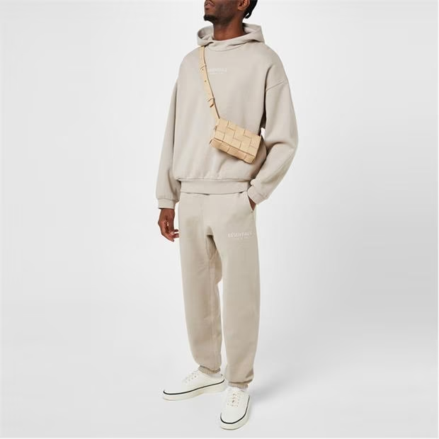 Fear of God Essentials Silver Cloud Sweatpants