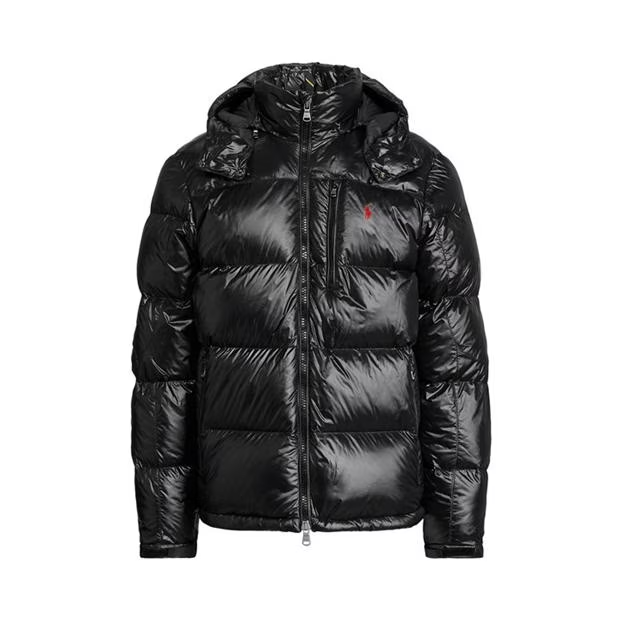 Polo ralph lauren down coat best sale