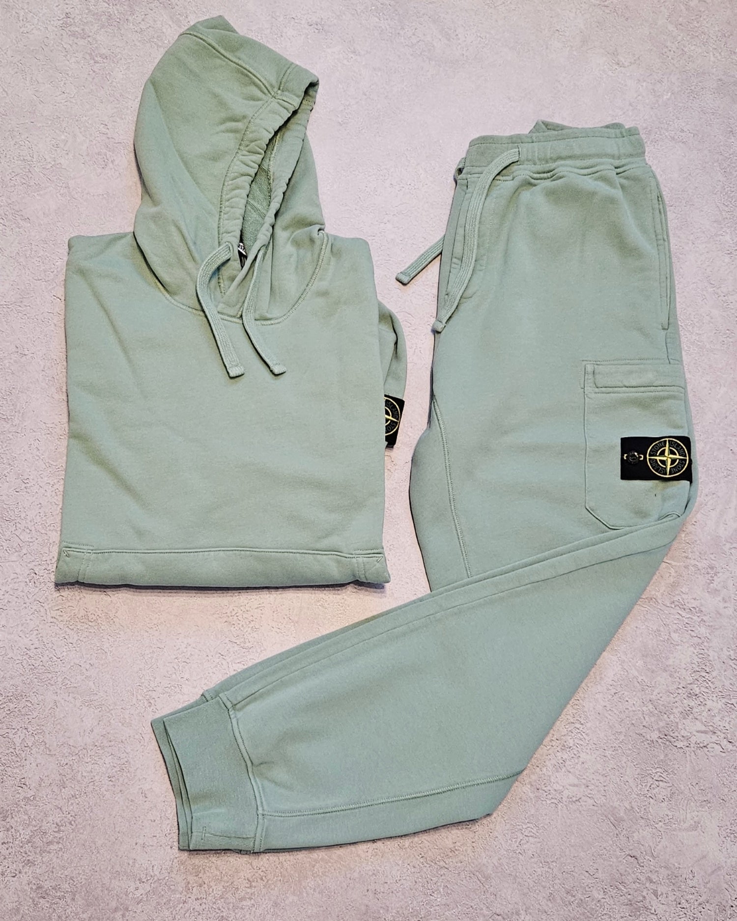 Stone island tracksuit womens sale