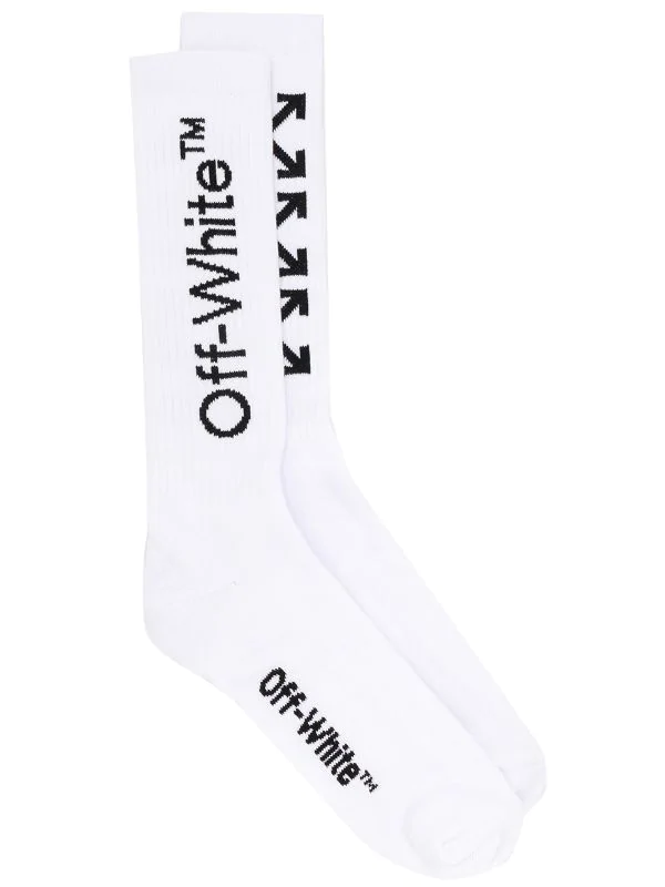 Nikelab off white socks best sale