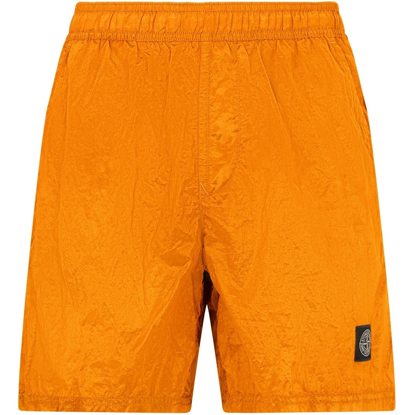 Stone island store metal swim shorts