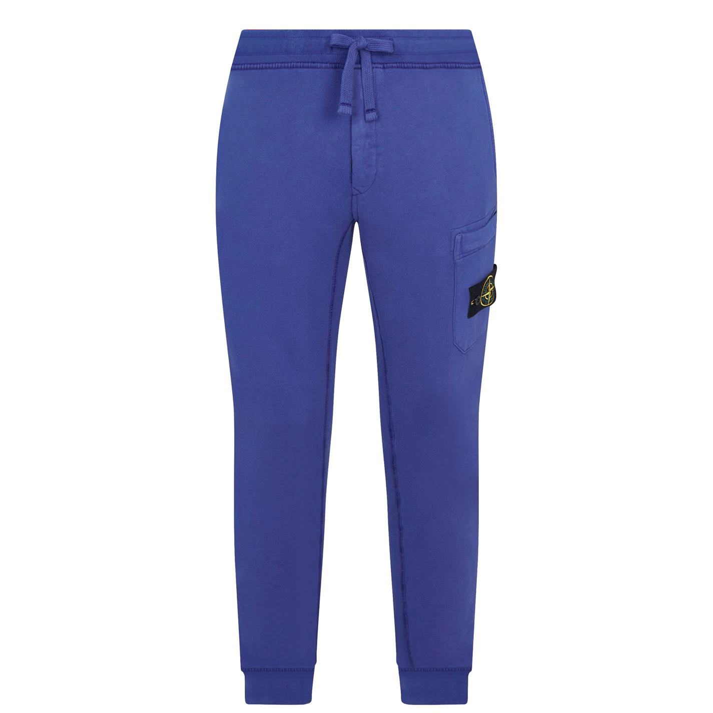 Stone island cheap blue joggers