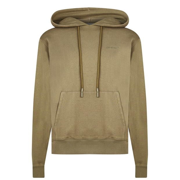 Off white rive outlet gauche hoodie