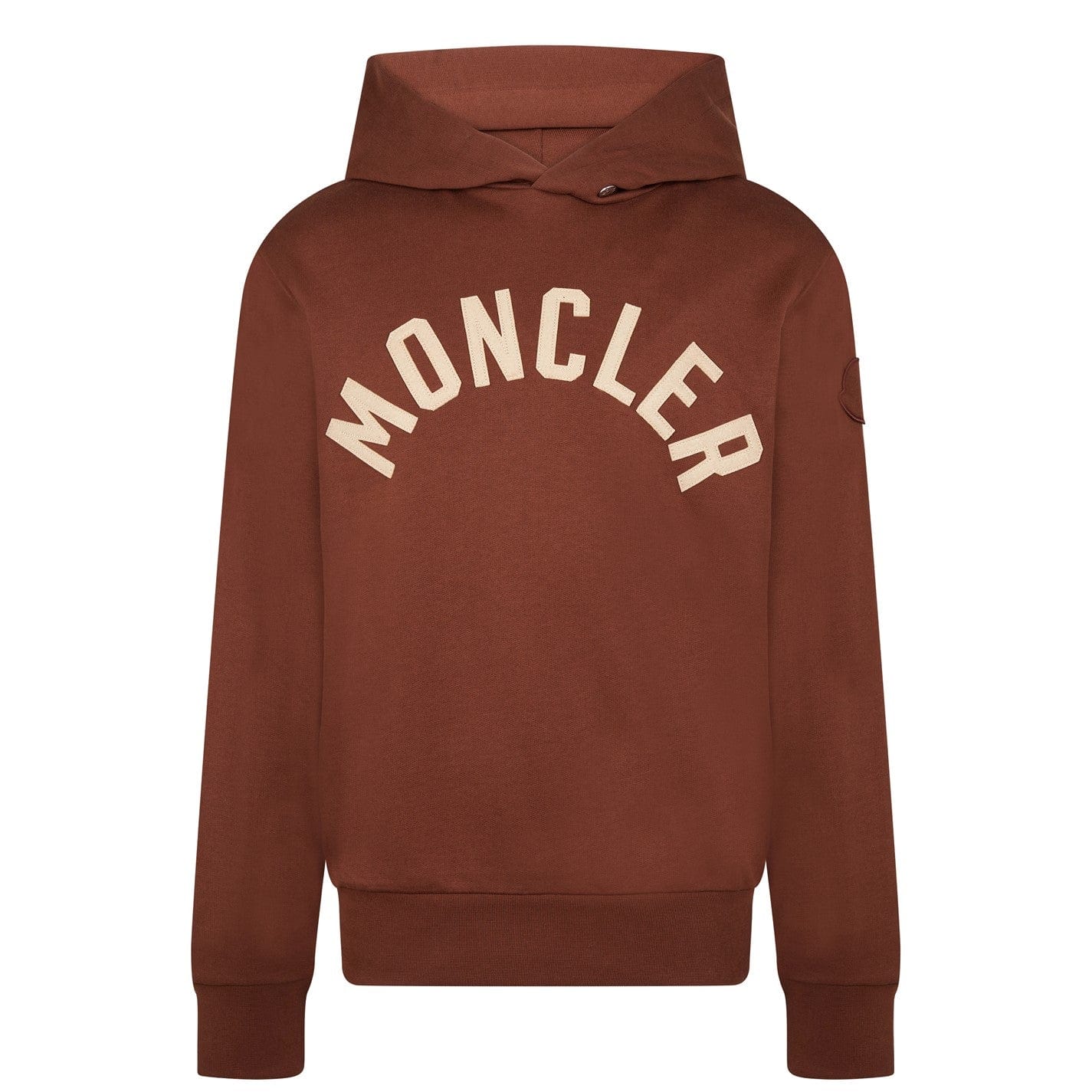 Mens deals moncler hoody