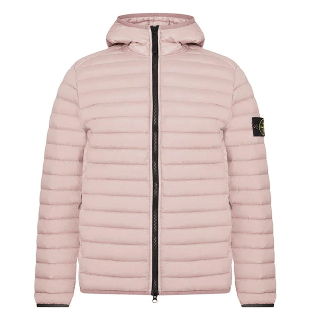 Stone island rose quartz jacket online