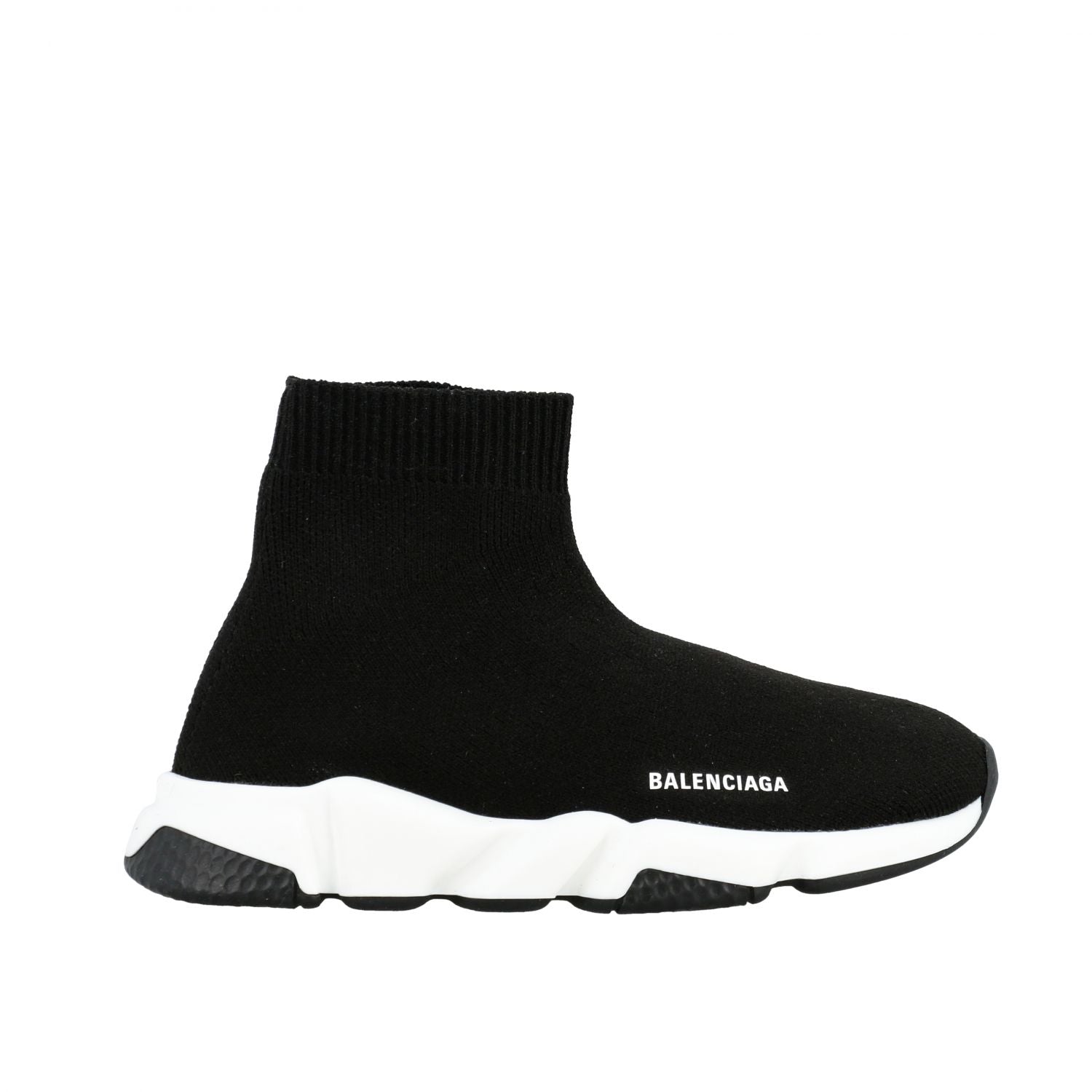 Balenciaga Women s Speed Black