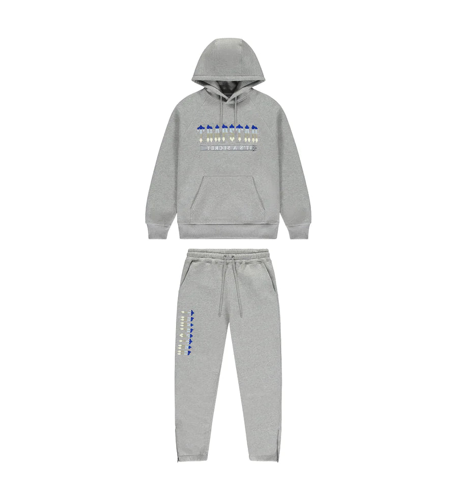 Trapstar on sale tracksuit mens