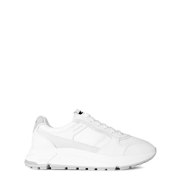 Axel Arigato Rush Runners White