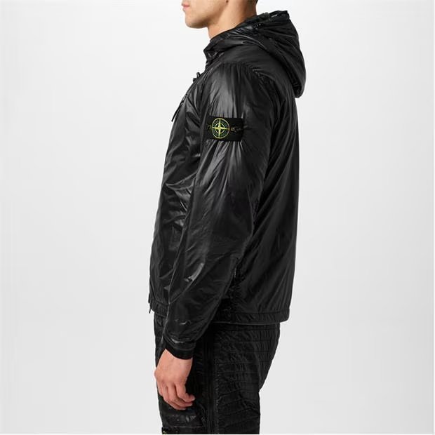 STONE ISLAND Light Packable Blouson Jacket