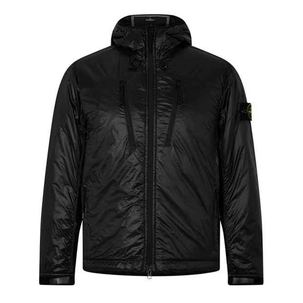 STONE ISLAND Light Packable Blouson Jacket