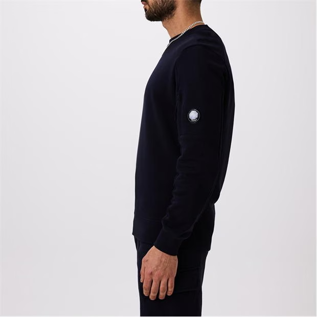 CP Company Full Tracksuit Navy