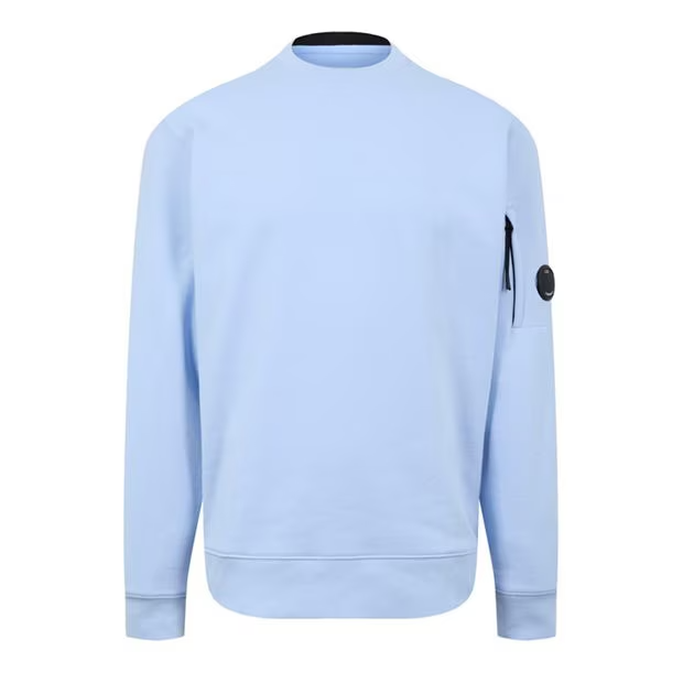 CP Company Full Tracksuit Sky Blue