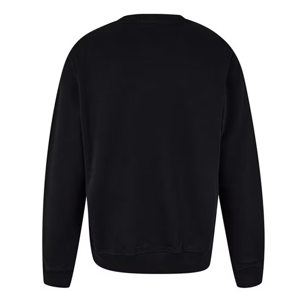 Casablanca Casa Crest Jumper Black