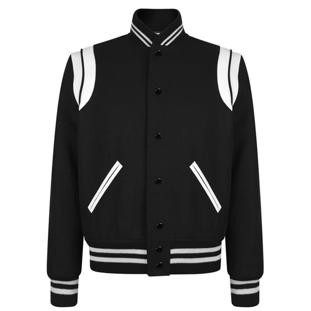 Saint laurent Teddy Jacket