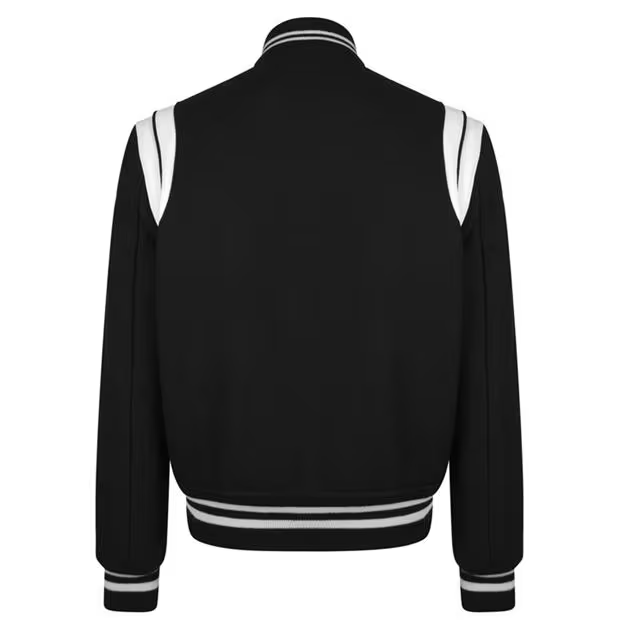 Saint laurent Teddy Jacket