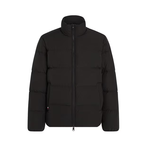 Tommy Hilfiger DOWN PUFFER JACKET