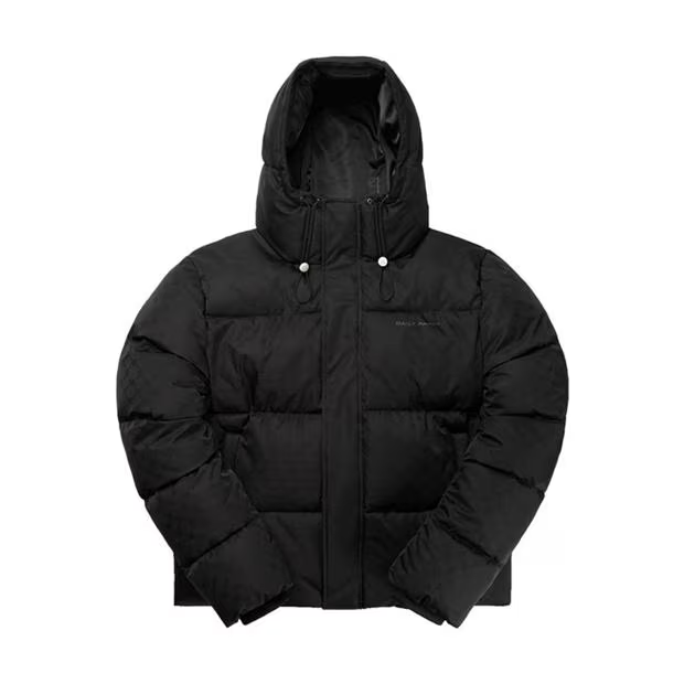 DAILY PAPER Mono Puffer Jacket