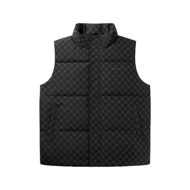 DAILY PAPER Mono Gilet