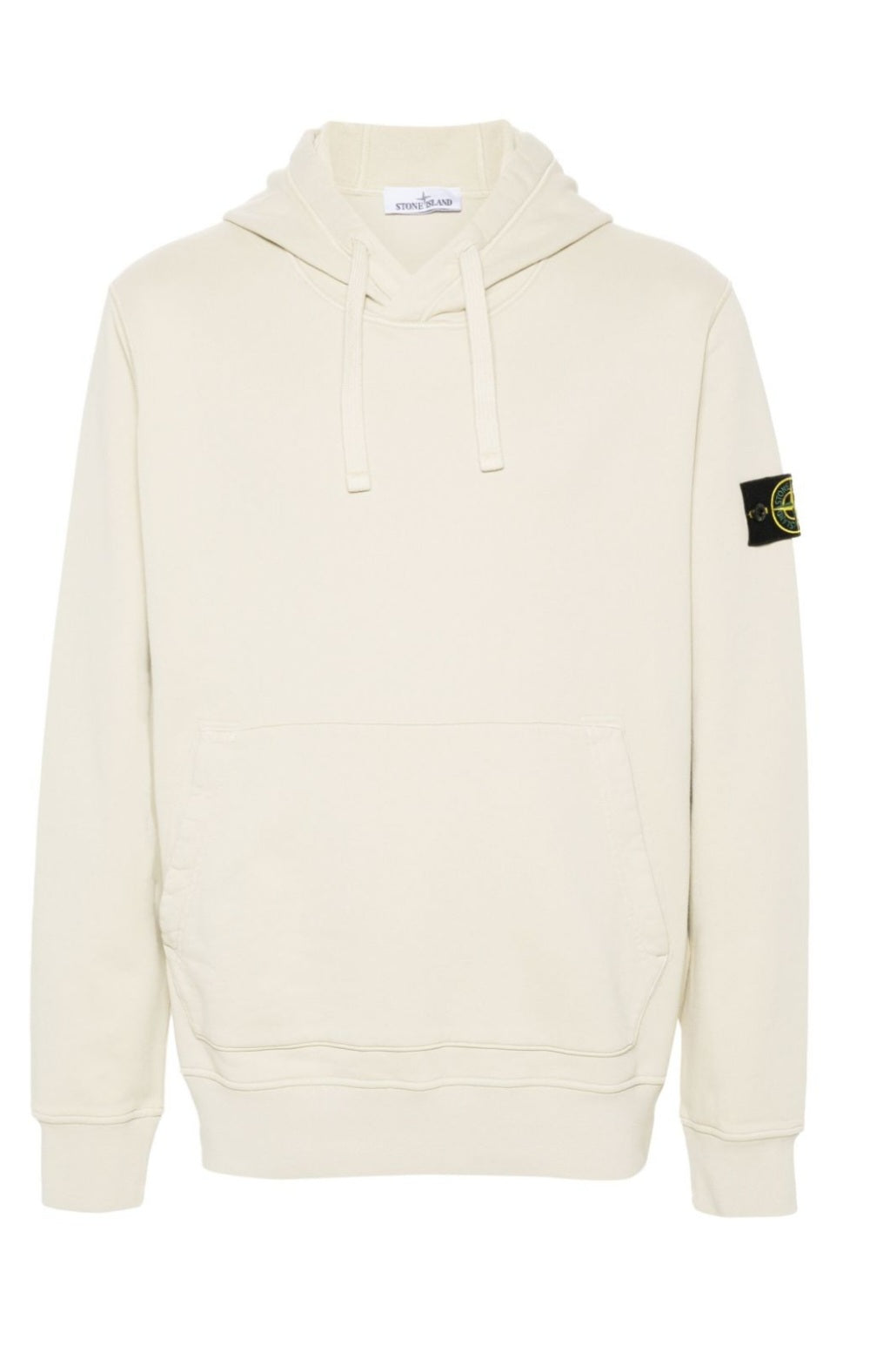 Stone Island OTH Hoodie Stucco