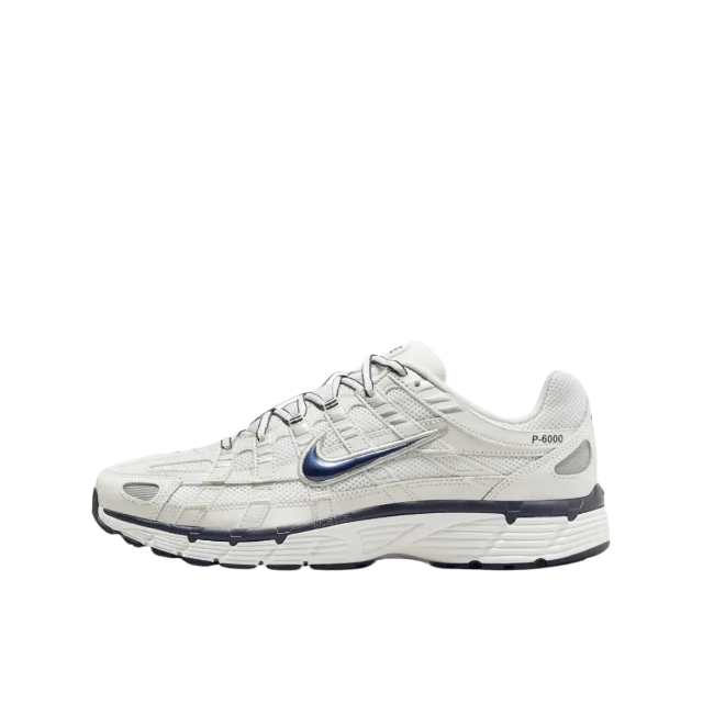 Nike P-6000 Obsidian Summit White