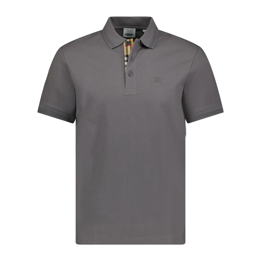 Burberry Classic Eddie polo Grey