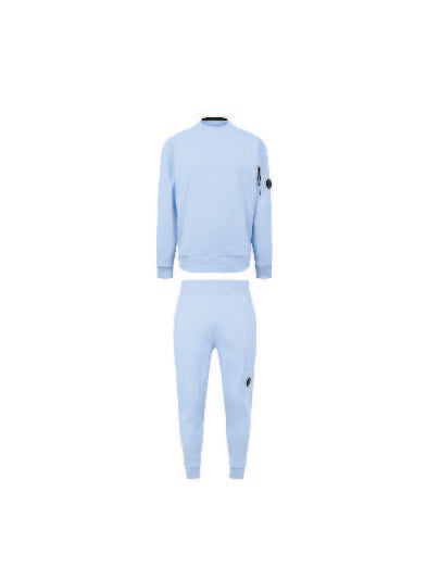 CP Company Full Tracksuit Sky Blue