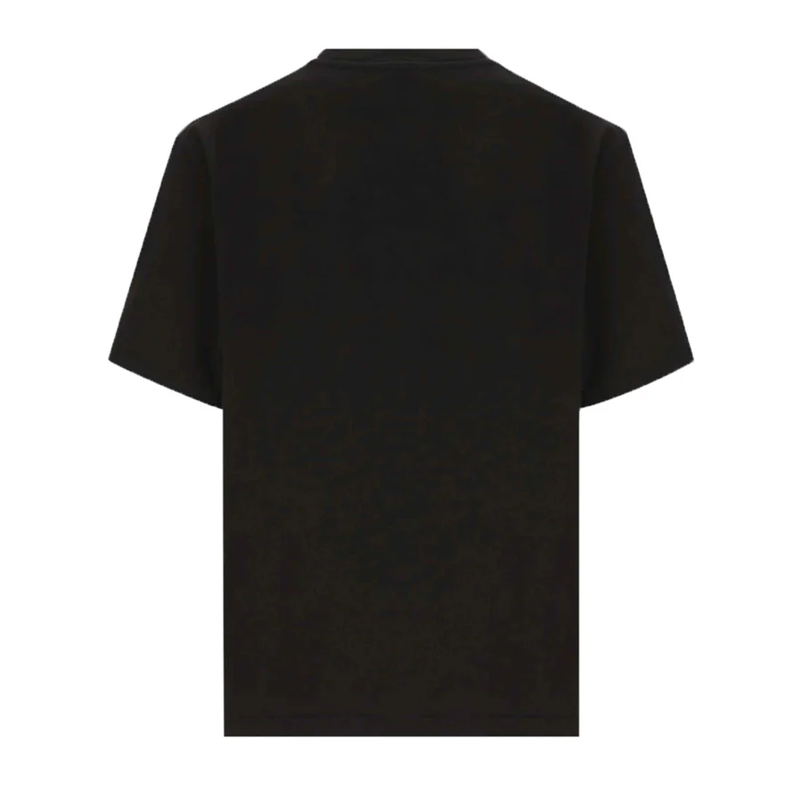 Kenzo Boke Flower Relaxed T-shirt Black