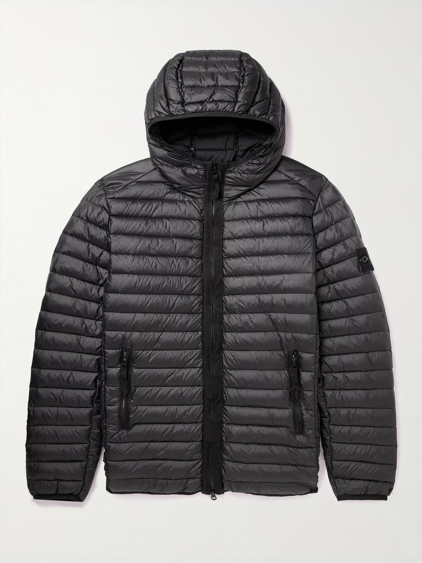 Stone island winter jacket on sale men