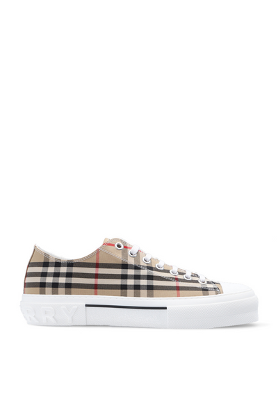 Burberry sneakers outlet uk