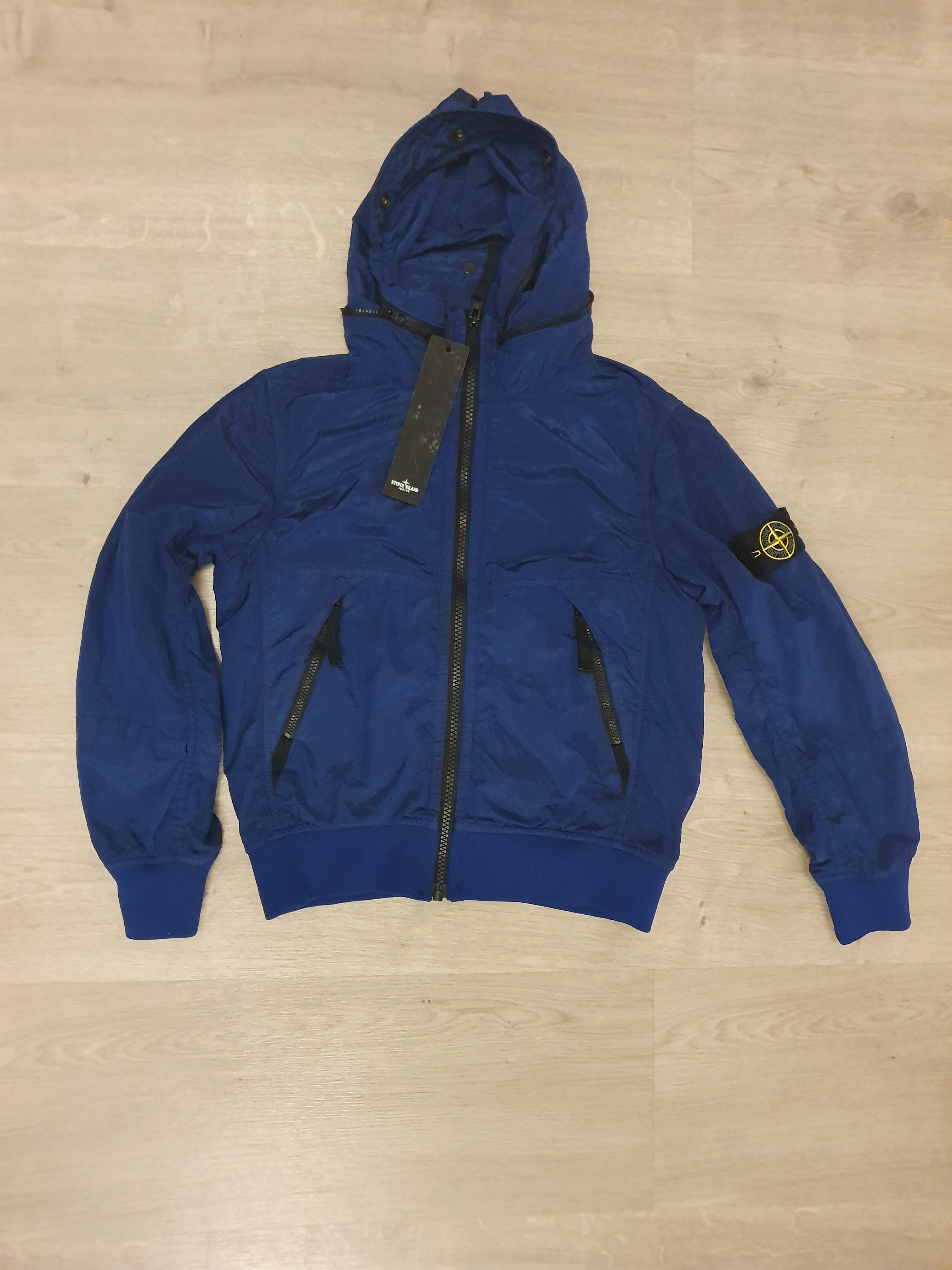 Boys stone cheap island coat