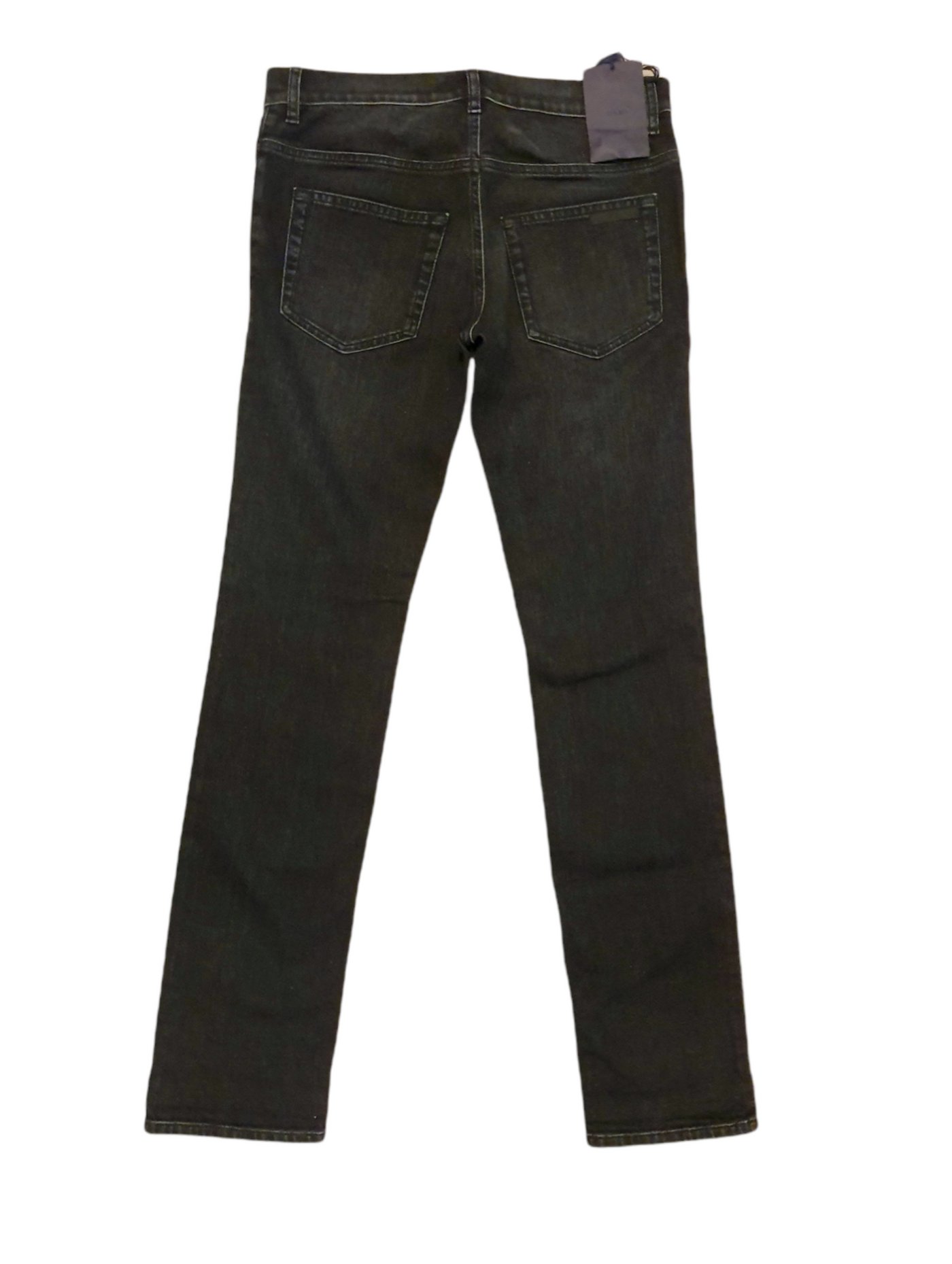 Prada black hot sale jeans