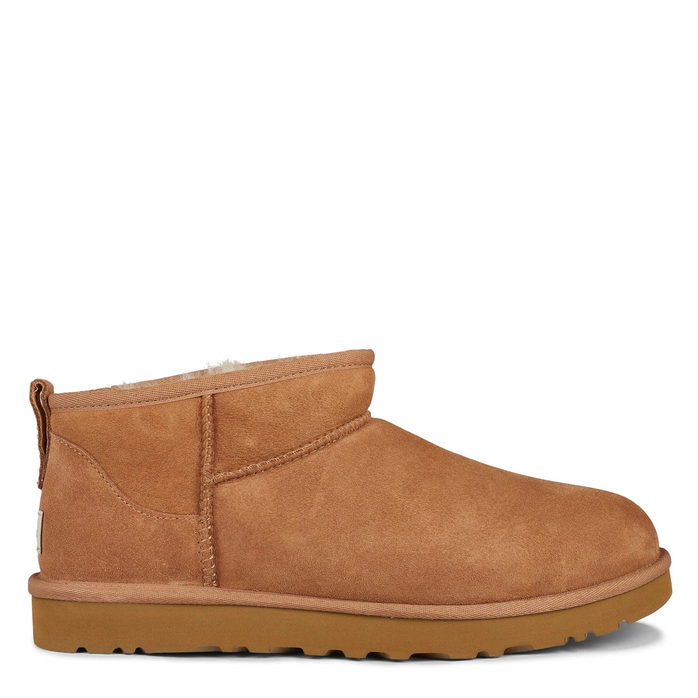 Ugg Ultra Mini Chestnut