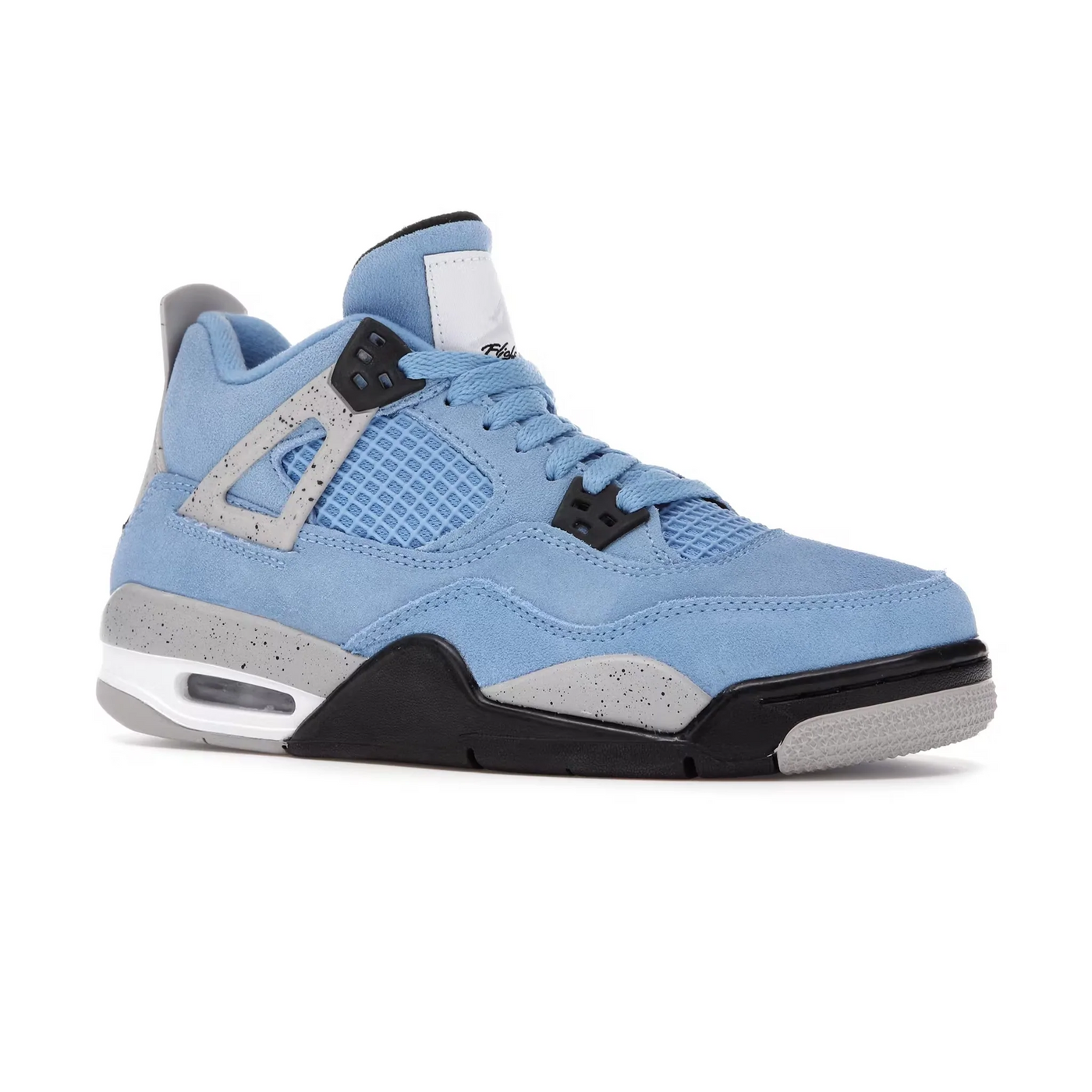 Air Jordan 4 University Blue – Klay UK