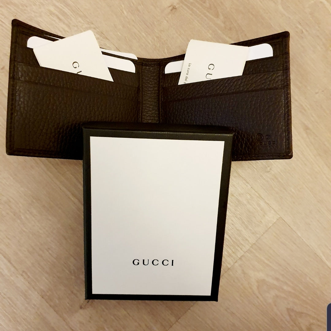 Gucci discount uk wallet