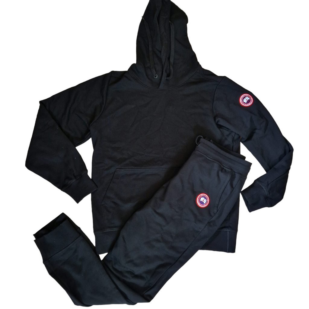 Canada goose uk store black friday viajes