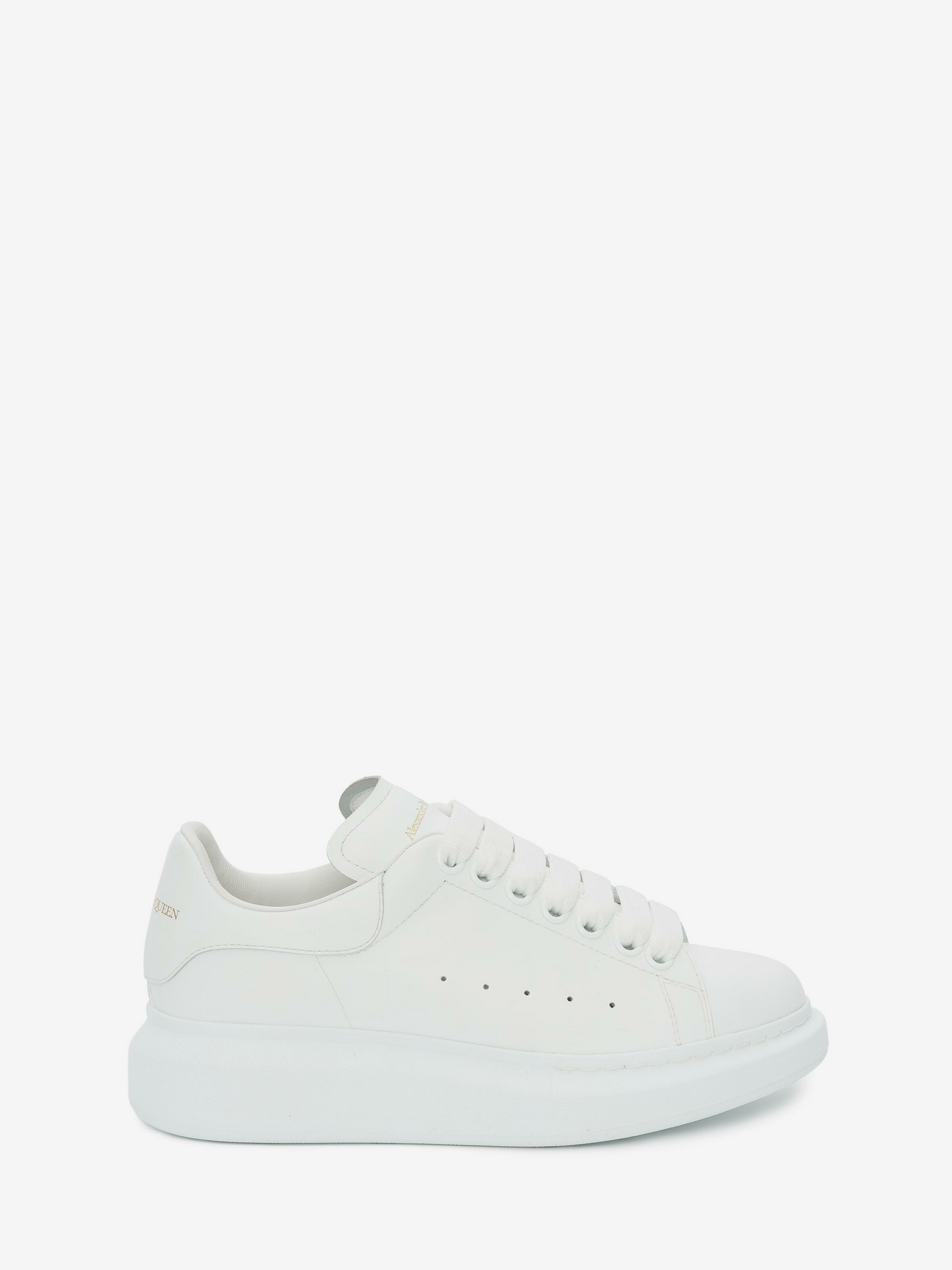 Alexander mcqueen trainers pay clearance monthly